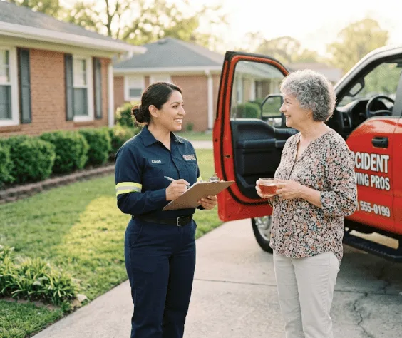 Accident Towing Service Miami, MO FAQs